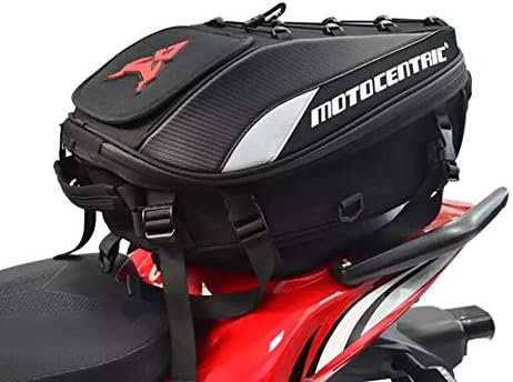 Melhores Bolsas para Moto