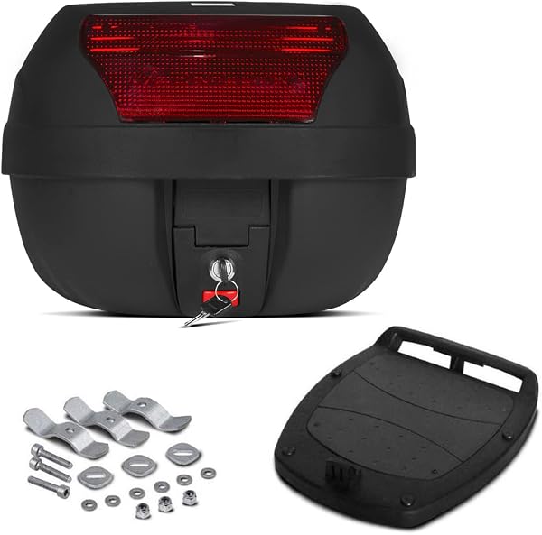 Bauleto Smart Box 28 Litros Pro Tork