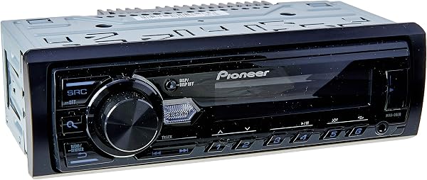 Media Receiver Pioneer MVH-98UB MP3 USB Interface Android