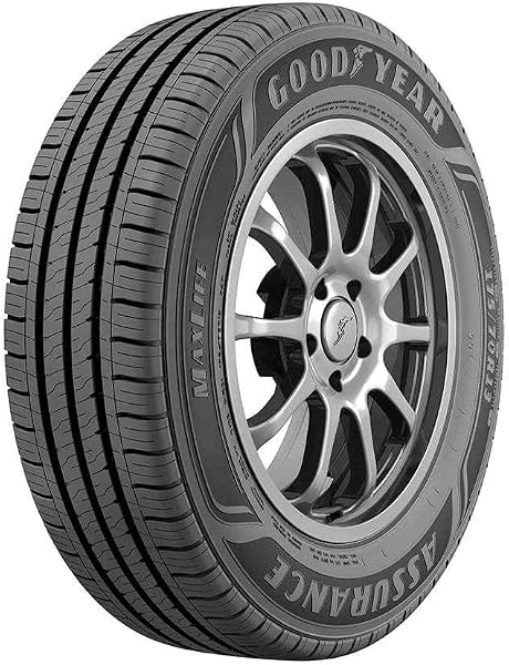 Pneu Goodyear Assurance MaxLife 185/65R14 86H