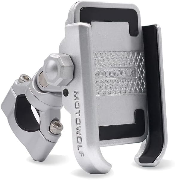 Melhores Suportes de Celular para Moto